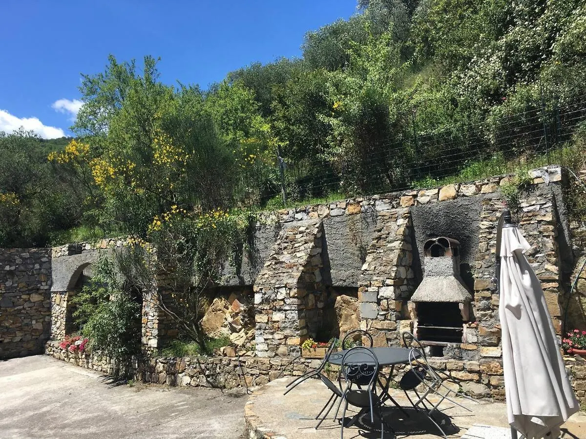 Villa Berio Tre - Kelan Villa Viani 0*,  Italy